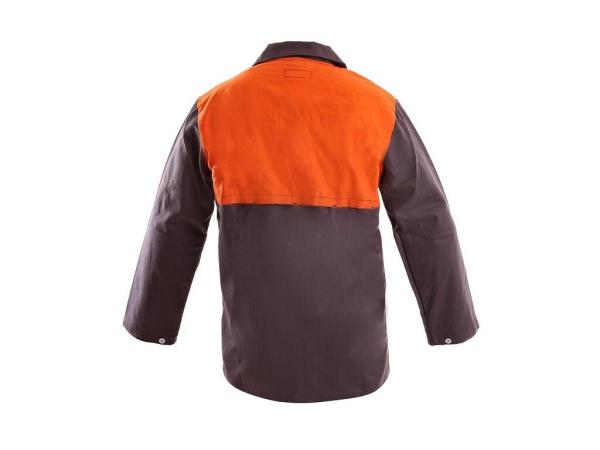 Blůza pro svářeče MOFOS3